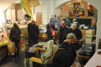 Flohmarkt Schnappschüsse, Bild 16