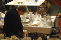 Flohmarkt Schnappschüsse, Bild 21