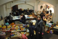 Flohmarkt Schnappschüsse, Bild 24