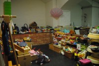 Flohmarkt Schnappschüsse, Bild 3