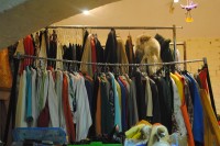 Flohmarkt Schnappschüsse, Bild 4