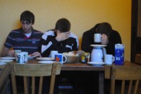 Jug.end Week.end Schottwien, Bild 16