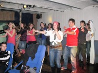 Pfarrgschnas 2010, Bild 20