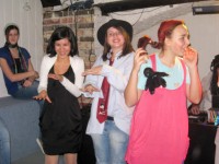 Pfarrgschnas 2010, Bild 7