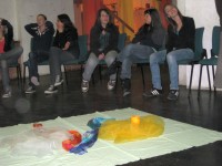 FiVo "Taufe", Bild 1
