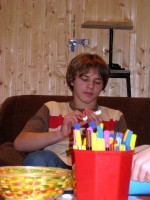 FiVo "Taufe", Bild 17