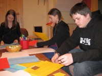 FiVo "Taufe", Bild 4