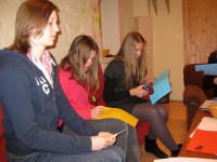 FiVo "Taufe", Bild 6