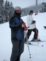 Schifoan am Annaberg, Bild 11