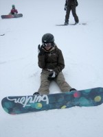Schifoan am Annaberg, Bild 12