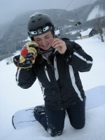 Schifoan am Annaberg, Bild 13