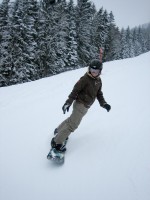 Schifoan am Annaberg, Bild 14