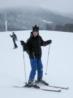 Schifoan am Annaberg, Bild 21