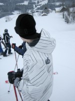 Schifoan am Annaberg, Bild 8