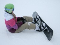 Schifoan am Annaberg, Bild 9