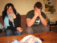 Braingames und Nervenspiele, Bild 1