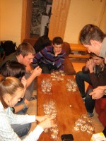 Braingames und Nervenspiele, Bild 10