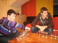 Braingames und Nervenspiele, Bild 14