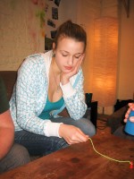 Braingames und Nervenspiele, Bild 15