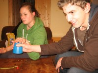 Braingames und Nervenspiele, Bild 16