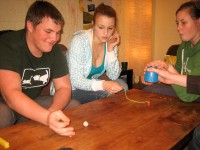 Braingames und Nervenspiele, Bild 17