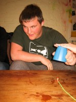 Braingames und Nervenspiele, Bild 18