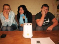 Braingames und Nervenspiele, Bild 3