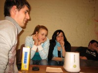 Braingames und Nervenspiele, Bild 4