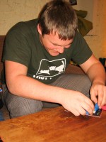 Braingames und Nervenspiele, Bild 8