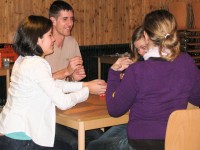 Waffeln und Eiertanz, Bild 11