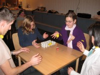 Waffeln und Eiertanz, Bild 13