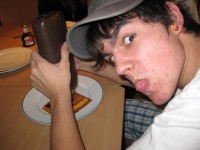 Waffeln und Eiertanz, Bild 7