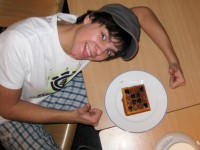 Waffeln und Eiertanz, Bild 8