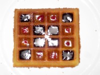 Waffeln und Eiertanz, Bild 9