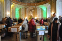 JUMAJO Bücherflohmarkt, Bild 12