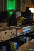 JUMAJO Bücherflohmarkt, Bild 13