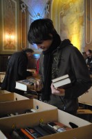 JUMAJO Bücherflohmarkt, Bild 16