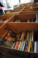 JUMAJO Bücherflohmarkt, Bild 17
