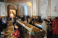 JUMAJO Bücherflohmarkt, Bild 2