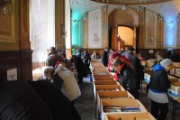 JUMAJO Bücherflohmarkt, Bild 3