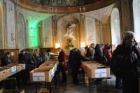 JUMAJO Bücherflohmarkt, Bild 4