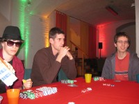 JuMaJo Pokernight, Bild 12