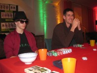JuMaJo Pokernight, Bild 3