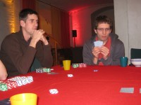 JuMaJo Pokernight, Bild 4