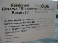FiVo Wochenende, Bild 10