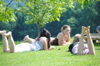 FiVo Wochenende, Bild 38