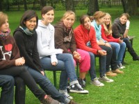 Tag 2 - Burgerleben und Bühnen, Bild 10