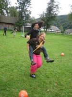 Tag 2 - Burgerleben und Bühnen, Bild 11