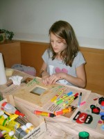 Tag 3 - Rafting und Stadttag, Bild 21