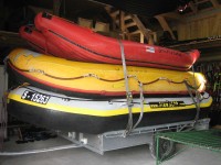 Tag 3 - Rafting und Stadttag, Bild 3